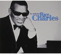 Ray Charles - Definitive Ray Charles, the