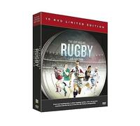 The Definitive Rugby Collection - 10 DVD Limited Edition Gift Tin