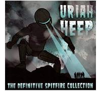 The Definitive Spitfire Collection