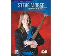The Definitive Steve Morse