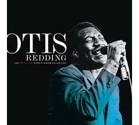 Redding Otis - The Definitive Studio Album Co