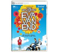 The Deflowering of Eva Van End
