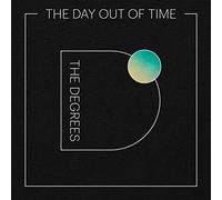 the degrees-the day out of time lp