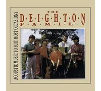 The Deighton Family - Acoustic Music to Suit Most Occasions