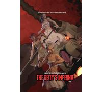 The Deity's Inferno