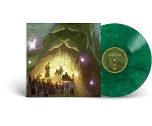 The Deku Trio - Zelda & Jazz