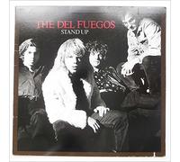 The Del Fuegos - Stand Up