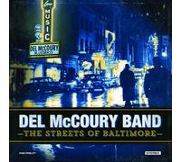 The Del McCoury Band - The streets of Baltimore