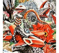 The Del-Vipers - Terror Of The Del-Vipers (LP)