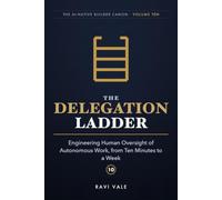 The Delegation Ladder: Engineering Human Oversight of Autonomous Work, from Ten Minutes to a Week: 10