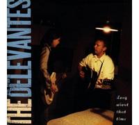 The Delevantes - Long About That Time by The Delevantes (2009) Audio CD