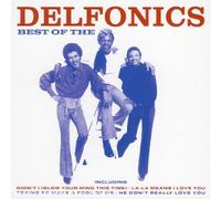 The Delfonics - Best of
