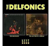 The Delfonics Delfonics, The/tell Me This Is a Dream (CD) Album