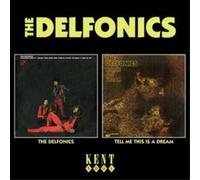 The Delfonics Delfonics, The/tell Me This Is a Dream (CD) Album