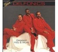 The Delfonics - Greatest Hits & More (UK