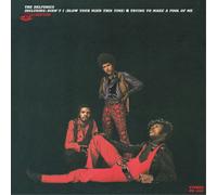 The Delfonics The Delfonics 12" Album