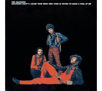 The Delfonics THE DELFONICS (CD)