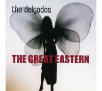 The Delgados - Great Eastern by The Delgados (2000-05-09)