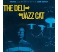 The Deli Jazz cat (CD) Album