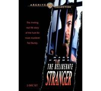 The Deliberate Stranger (DVD) Ben Masters George Grizzard Glynnis O'Connor