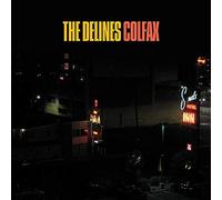 The Delines - Colfax ( vinyl )