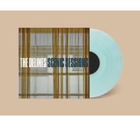 The Delines Scenic Sessions (10th Anniversary) (Vinyl LP)