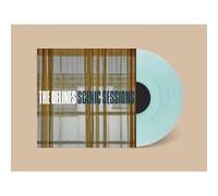The Delines - Scenic Sessions, The [Coke Bottle Green Colour Vinyl)
