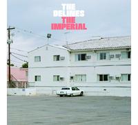 The Delines The Imperial (CD)
