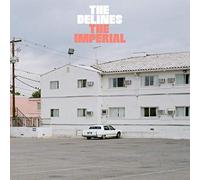 The Delines - The Imperial - Limited edition