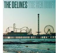 The delines - The sea drift