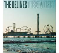 The Delines The Sea Drift (Vinyl LP)