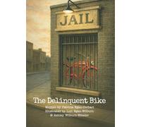 The Delinquent Bike