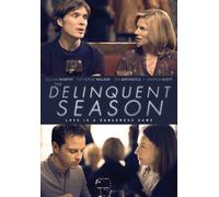 The Delinquent Season (DVD) Mark O'Rowe