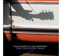 The Delivery Man by Lost Highway (2004-10-01)