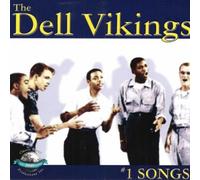 The Dell-Vikings #1 Songs Album