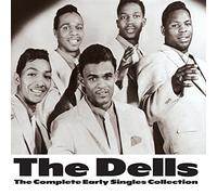 The Dells - Complete Early Singles Collection