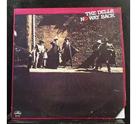 The Dells - No Way Back
