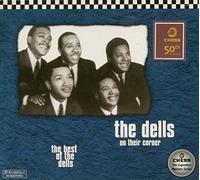 The Dells - On Their Corner