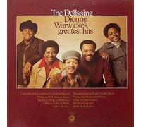 The Dells Sing Dionne Warwicke's Greatest Hits