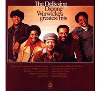 The Dells - The Dells Sing Dionne Warwicke's Greatest Hits