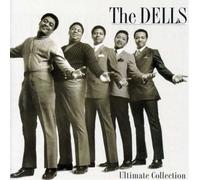 The Dells Ultimate Collection (CD) Import