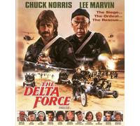 The Delta Force