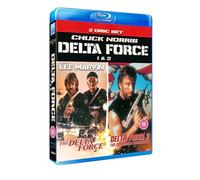 The Delta Force/Delta Force 2: The Colombian Connection