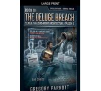 The Deluge Breach: 3