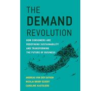 Nicolai Broby Eckert Andreas von der Gath The Demand Revoluti (Copertina rigida)