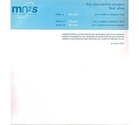 The Demetrios Project - Feel Alive