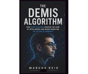 The Demis Algorithm: How Demis Hassa racked the Code of Intelligence and Began Rewriting the Future of Humanity