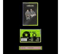 Sleaford Mods The Demise of Planet X (Cassette)