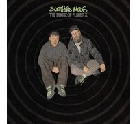 The Demise Of Planet X - Sleaford Mods (Vinile)