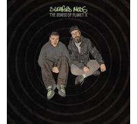 The Demise Of Planet X - Sleaford Mods (Vinile)